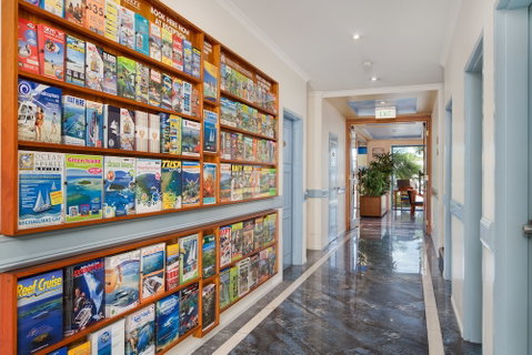 Cairns Southside International - Lennox Head Accommodation 2