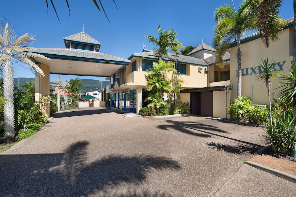 Earlville QLD Lennox Head Accommodation