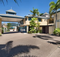 Cairns Southside International - Lennox Head Accommodation