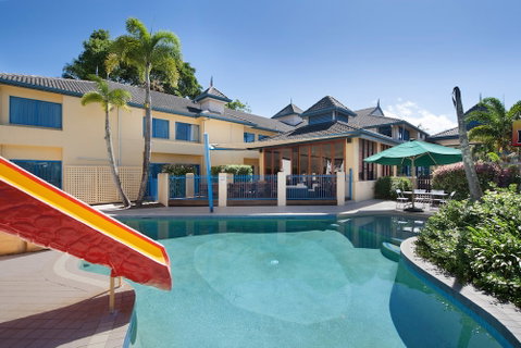 Cairns Southside International - Lennox Head Accommodation 1