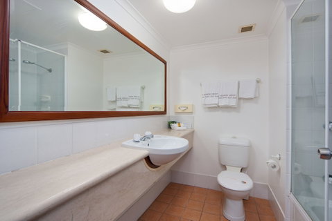 Cairns Southside International - Lennox Head Accommodation 4