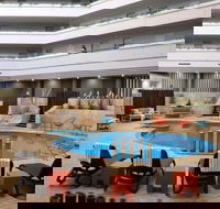 Best Western Plus Hotel Lord Forrest - Lennox Head Accommodation