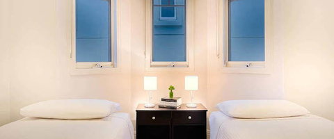 Caroline Serviced Apartments South Yarra - Lennox Head Accommodation 2