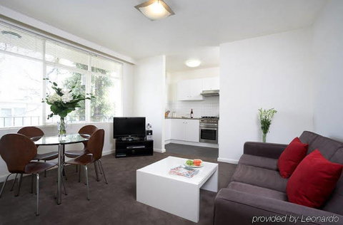 Caroline Serviced Apartments South Yarra - Lennox Head Accommodation 1