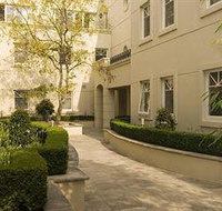 Caroline Serviced Apartments South Yarra - Lennox Head Accommodation