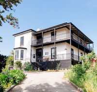 The Dragonfly Inn - Lennox Head Accommodation