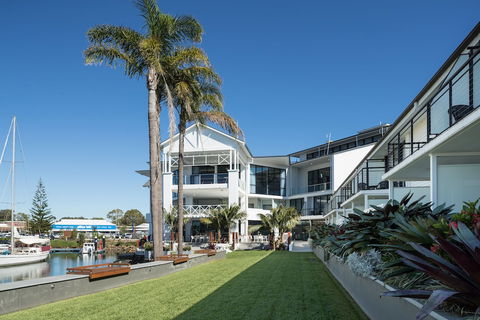 Sails Port Macquarie - By Rydges - Lennox Head Accommodation 2