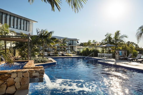 Sails Port Macquarie - By Rydges - Lennox Head Accommodation 6