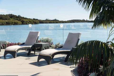 Sails Port Macquarie - By Rydges - Lennox Head Accommodation 4