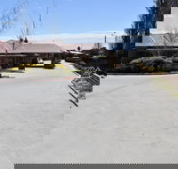 Best Western Plus Ambassador Orange - Lennox Head Accommodation