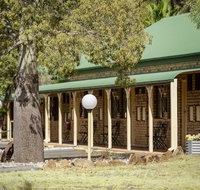 Overlander Homestead Motel - Lennox Head Accommodation