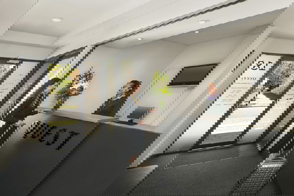 Kings Park WA Lennox Head Accommodation