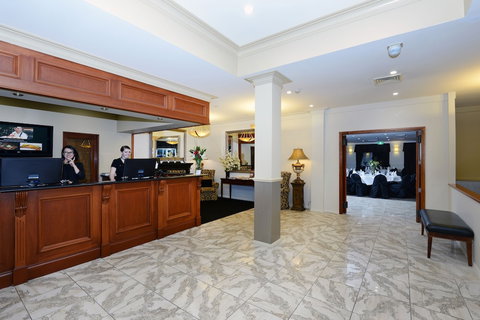 Rydges Armidale - Lennox Head Accommodation 0