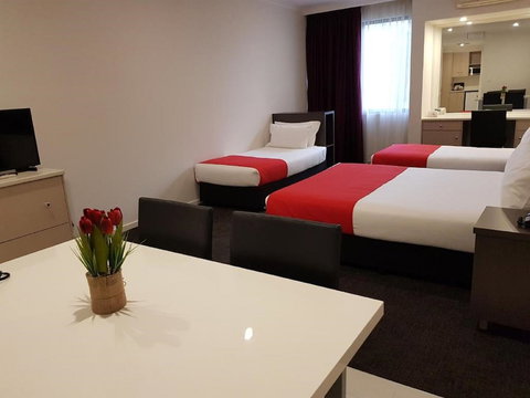 Quality Hotel Manor - Lennox Head Accommodation 5