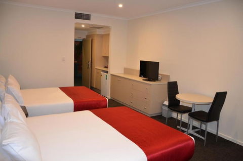 Quality Hotel Manor - Lennox Head Accommodation 4