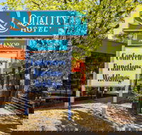 Quality Hotel Manor - Lennox Head Accommodation