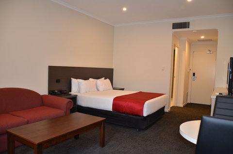 Quality Hotel Manor - Lennox Head Accommodation 6