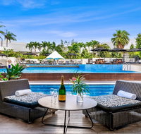 Shangri-La The Marina Cairns - Lennox Head Accommodation