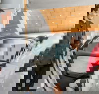 Pan Pacific Perth - Lennox Head Accommodation