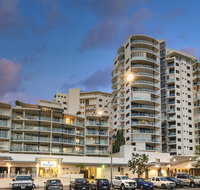 Park Regis City Quays - Lennox Head Accommodation