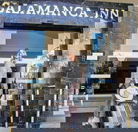 Salamanca Inn - Lennox Head Accommodation