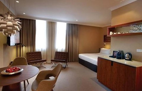 The Grace Hotel - Lennox Head Accommodation 5