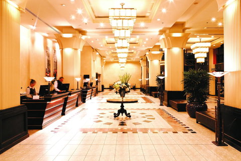 The Grace Hotel - Lennox Head Accommodation 4