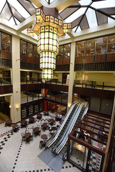 The Grace Hotel - Lennox Head Accommodation 3