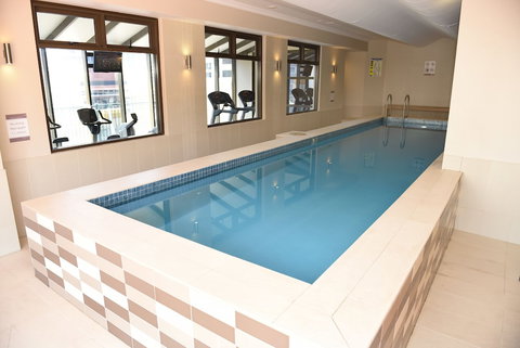 The Grace Hotel - Lennox Head Accommodation 2