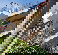 Alpine Motor Inn - Lennox Head Accommodation