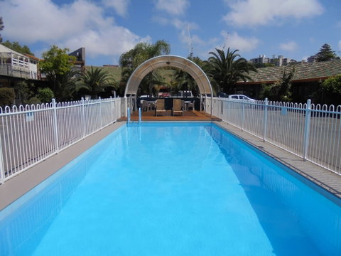Ultimate Apartments Bondi Beach - Lennox Head Accommodation 4