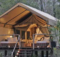 Paperbark Camp - Lennox Head Accommodation
