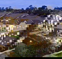 Ringwood Royale - Lennox Head Accommodation