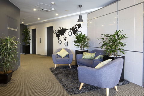 Metro Apartments On Darling Harbour - Sydney - Lennox Head Accommodation 4