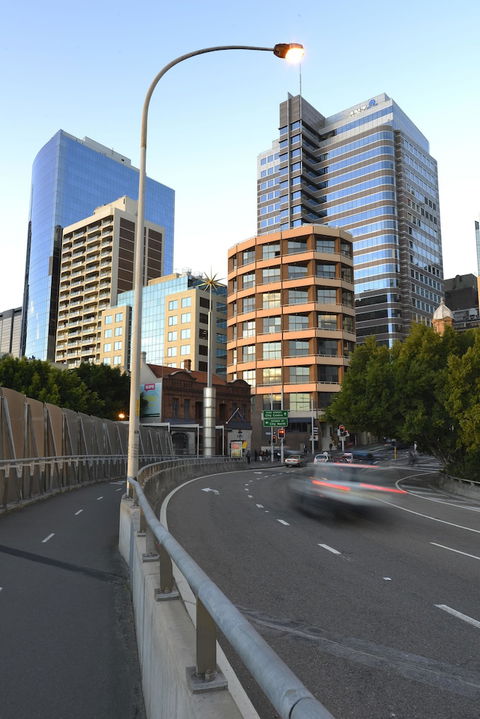 Metro Apartments On Darling Harbour - Sydney - Lennox Head Accommodation 1