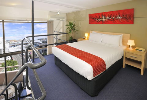 Metro Apartments On Darling Harbour - Sydney - Lennox Head Accommodation 5