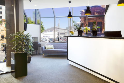 Metro Apartments On Darling Harbour - Sydney - Lennox Head Accommodation 3