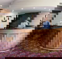 Ensenada Motor Inn and Suites - Lennox Head Accommodation