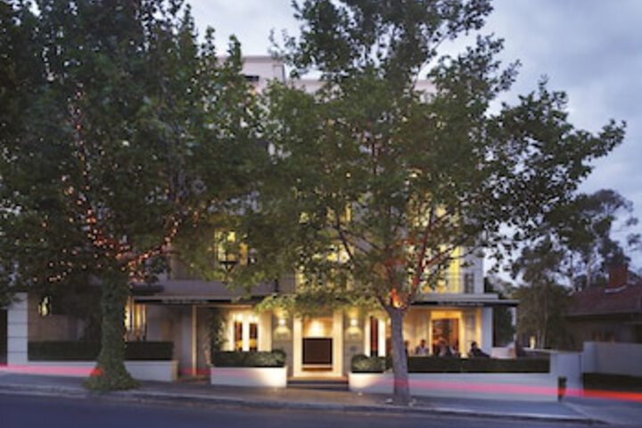 South Yarra VIC Lennox Head Accommodation