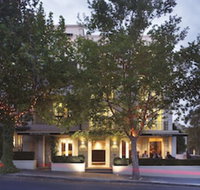 The Lyall Hotel and Spa - Lennox Head Accommodation