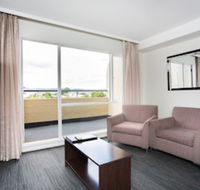 St Ives Apartments - Lennox Head Accommodation