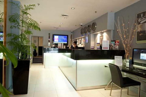 Park Regis City Centre - Lennox Head Accommodation 2