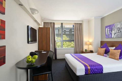 Park Regis City Centre - Lennox Head Accommodation 4
