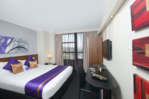 Park Regis City Centre - Lennox Head Accommodation 6