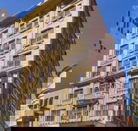 Adelaide Paringa - Lennox Head Accommodation