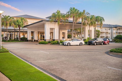 Mantra On Salt Beach - Lennox Head Accommodation 2