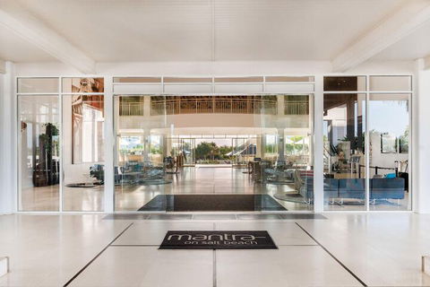 Mantra On Salt Beach - Lennox Head Accommodation 7