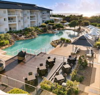 Mantra on Salt Beach - Lennox Head Accommodation