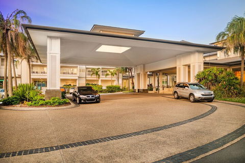 Mantra On Salt Beach - Lennox Head Accommodation 1