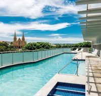 Oaks Ipswich Aspire Suites - Lennox Head Accommodation